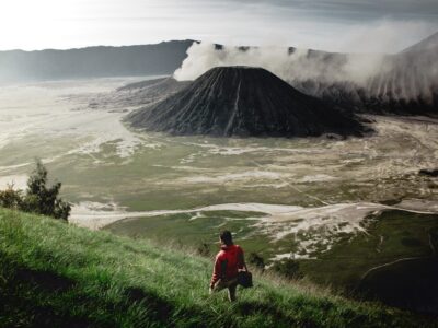Tour por Indonesia