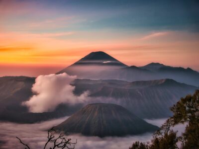 Tour por Indonesia