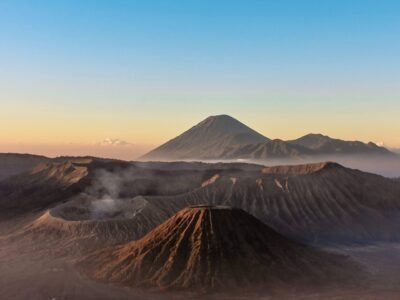 Tour por Indonesia