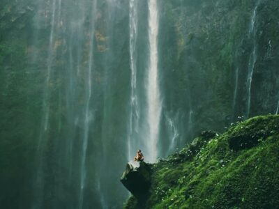 Tour por Indonesia