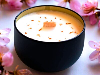 Velas Delight, velas aromáticas