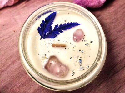 Velas Delight, velas aromáticas