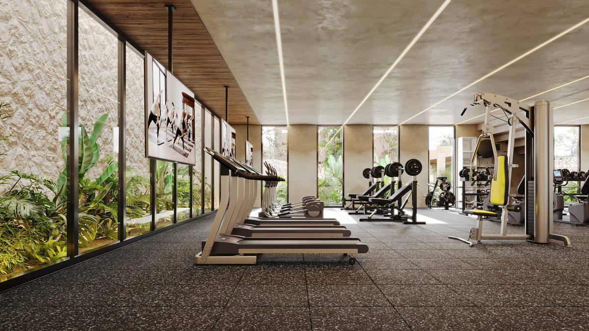 Usa Scapada para encontrar  ✪ venta propiedades en Playa del Carmen, Quintana Roo, p10