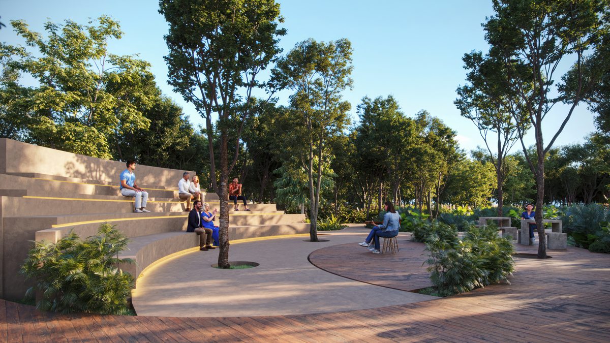 Usa Scapada para encontrar  ✪ venta propiedades en Playa del Carmen, Quintana Roo, p7