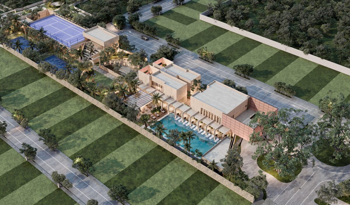 Usa Scapada para encontrar  ✪ venta propiedades en Playa del Carmen, Quintana Roo, p4