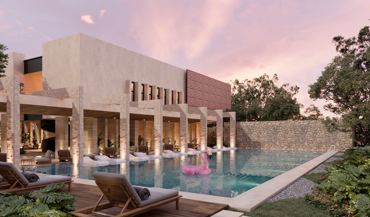 Usa Scapada para encontrar  ✪ venta propiedades en Playa del Carmen, Quintana Roo