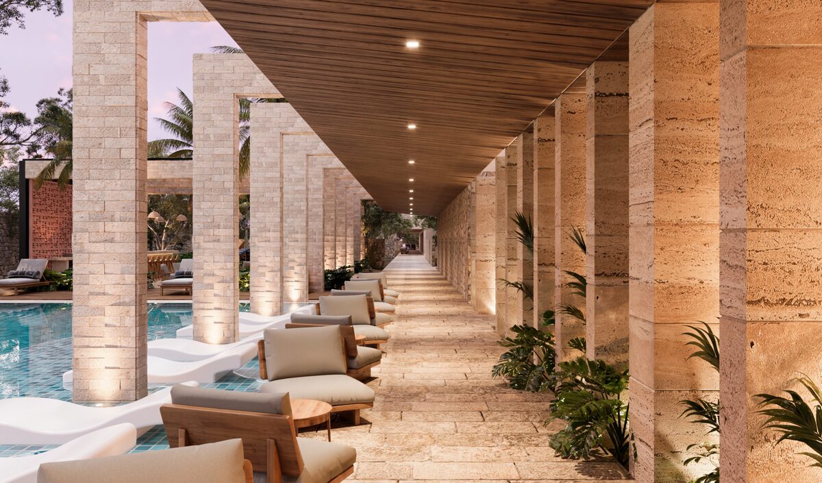 Usa Scapada para encontrar  ✪ venta propiedades en Playa del Carmen, Quintana Roo, p14