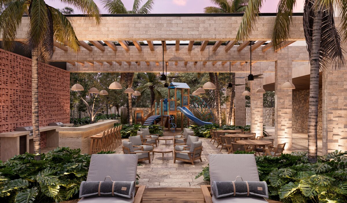 Usa Scapada para encontrar  ✪ venta propiedades en Playa del Carmen, Quintana Roo, p13