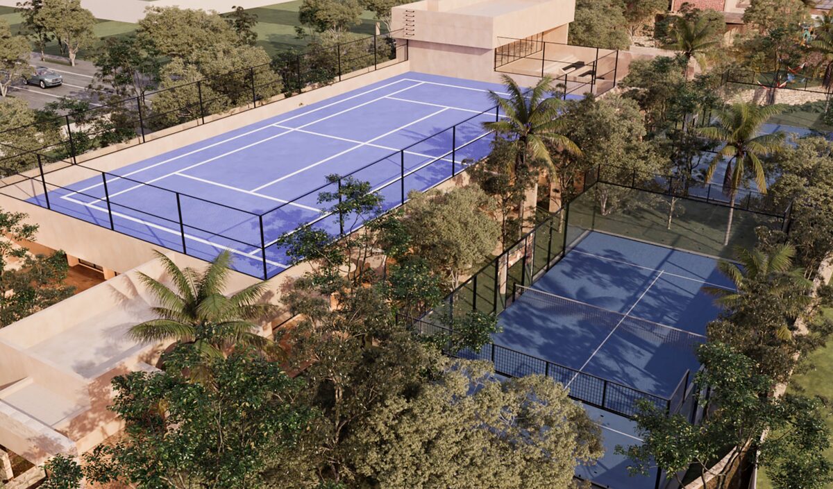 Usa Scapada para encontrar  ✪ venta propiedades en Playa del Carmen, Quintana Roo, p2