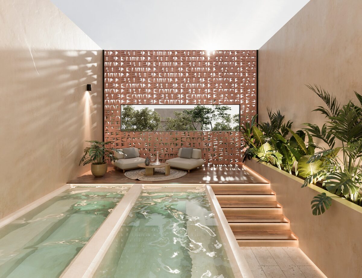 Usa Scapada para encontrar  ✪ venta propiedades en Playa del Carmen, Quintana Roo, p15