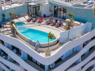 Mare Playa del Carmen