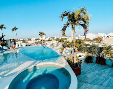 Mare Playa del Carmen