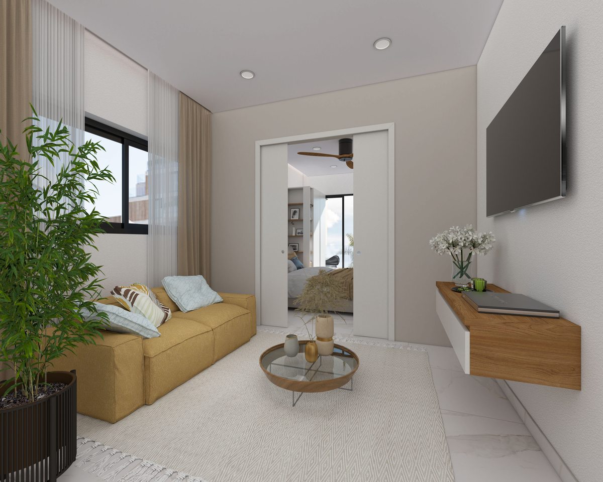 Usa Scapada para encontrar  ✪ venta propiedades en Playa del Carmen, Quintana Roo, p5