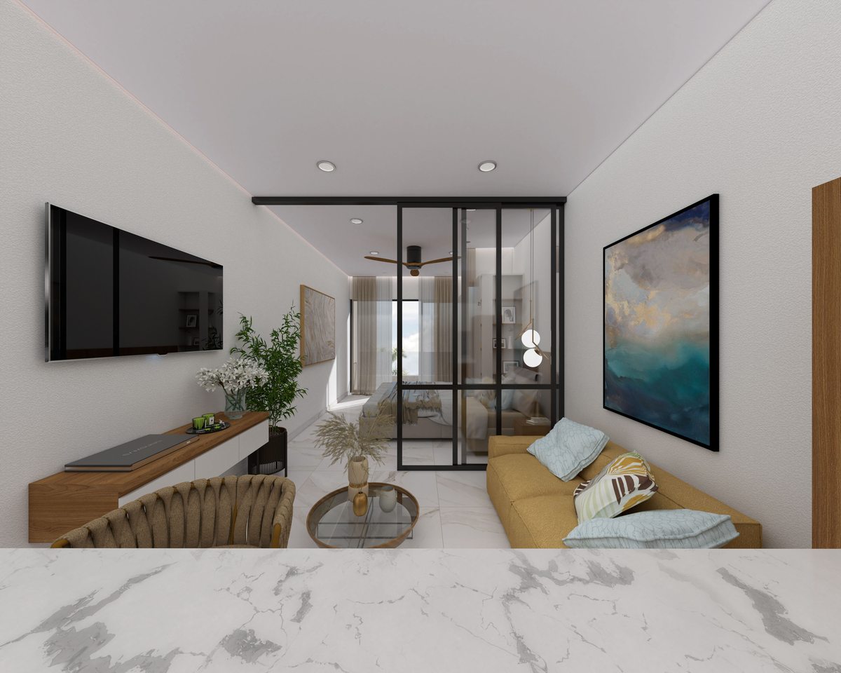 Usa Scapada para encontrar  ✪ venta propiedades en Playa del Carmen, Quintana Roo, p3