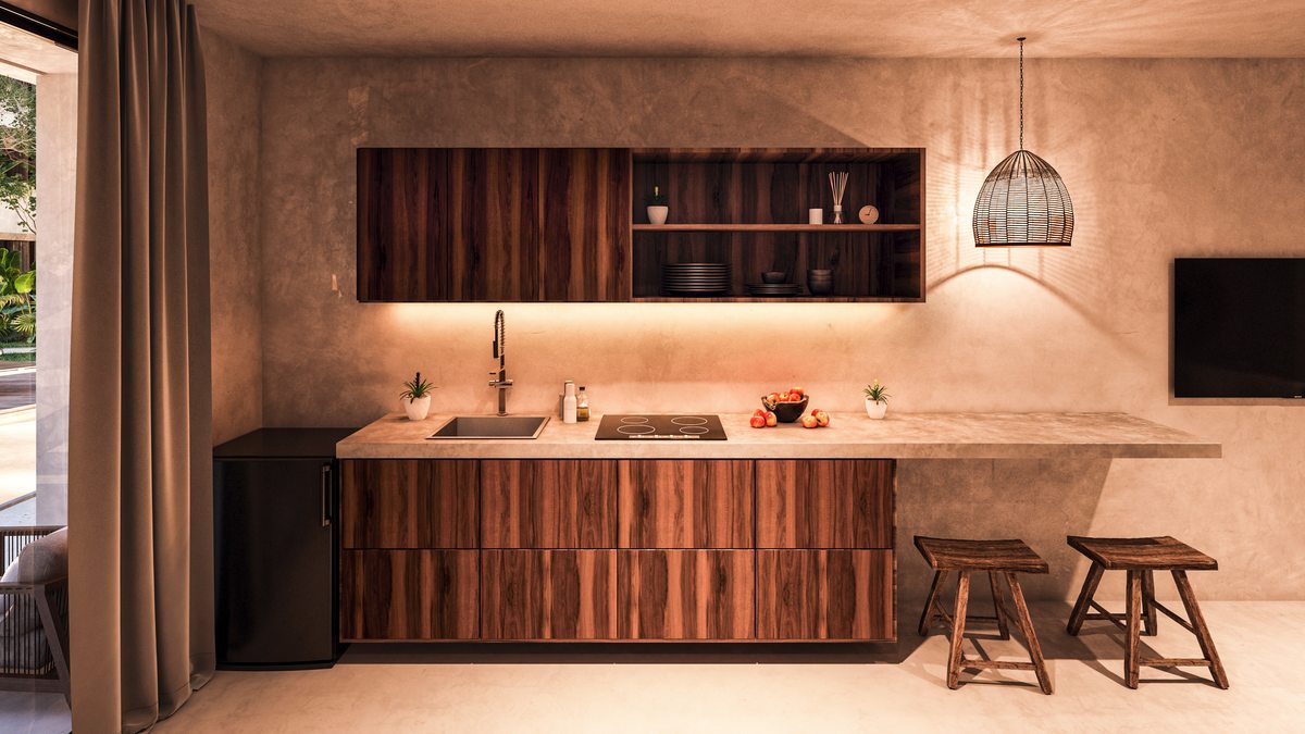 Usa Scapada para encontrar ϻ venta propiedades en Tulum, Quintana Roo, p4