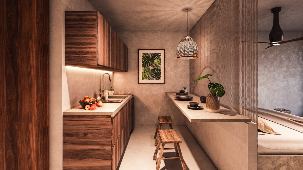 Usa Scapada para encontrar ϻ venta propiedades en Tulum, Quintana Roo, p5