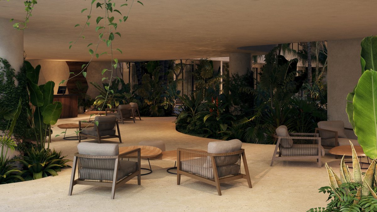 Usa Scapada para encontrar ϻ venta propiedades en Tulum, Quintana Roo, p8