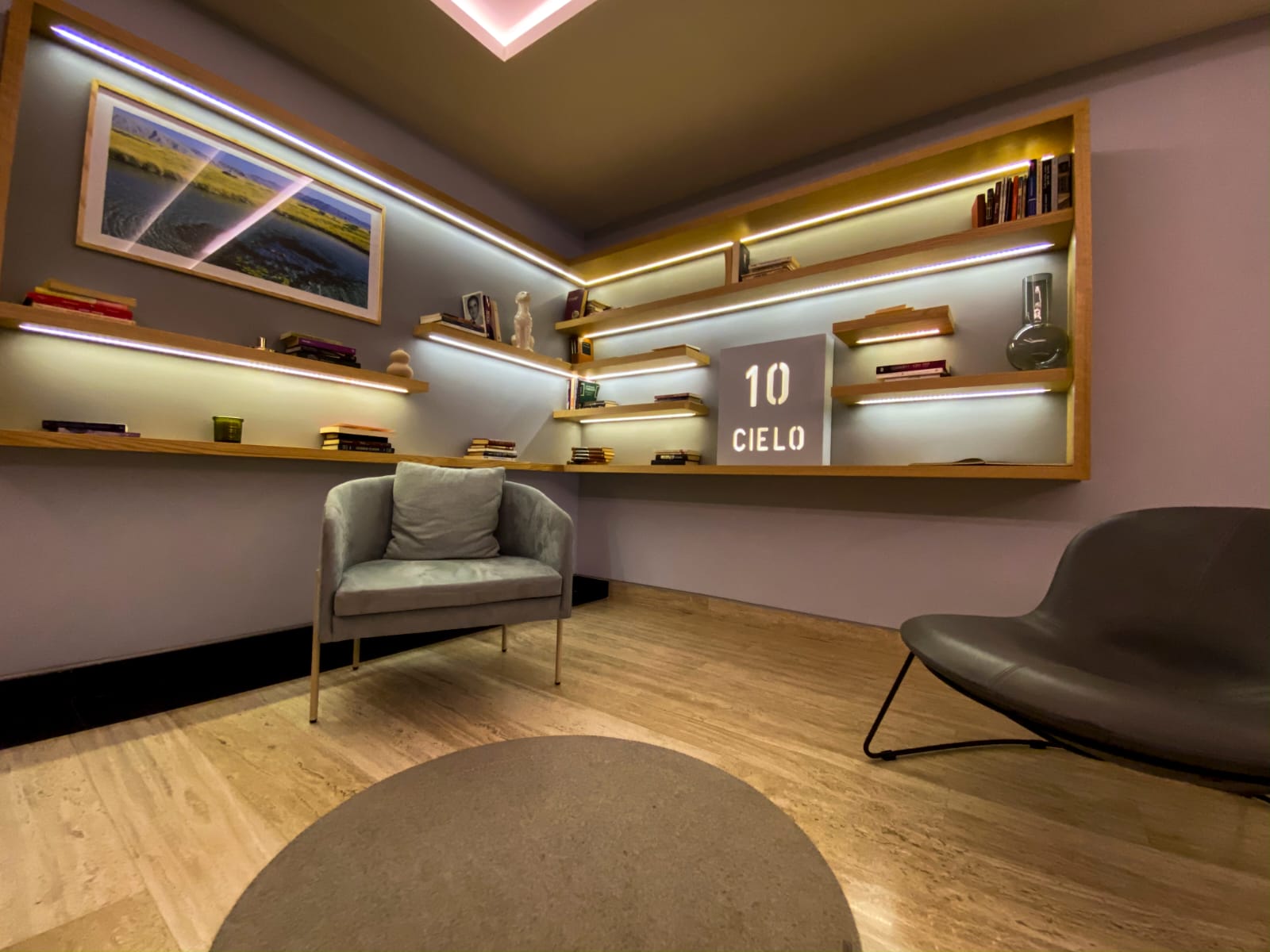 Usa Scapada para encontrar ✪ venta propiedades en Avenida Marina Nacional, Ciudad de México, p5