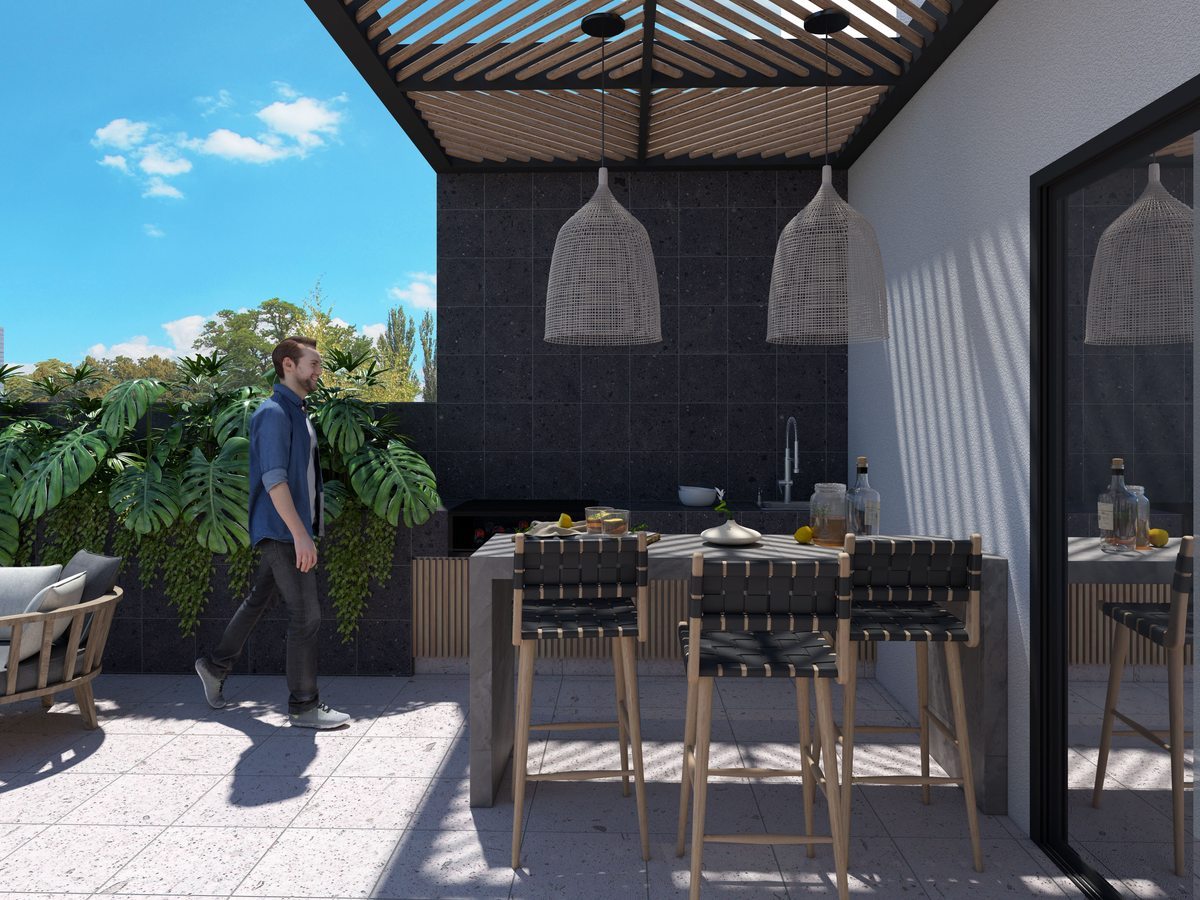 Usa Scapada para encontrar  ✪ venta propiedades en Playa del Carmen, Quintana Roo, p11