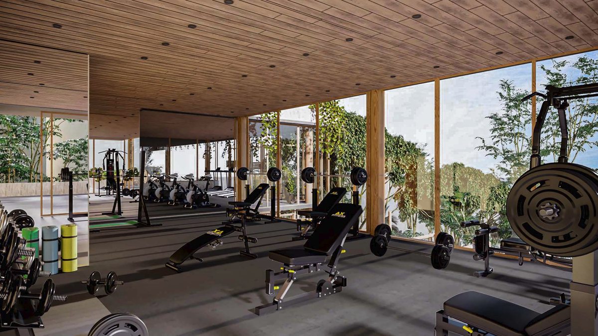 Usa Scapada para encontrar ϻ venta propiedades en Tulum, Quintana Roo, p9