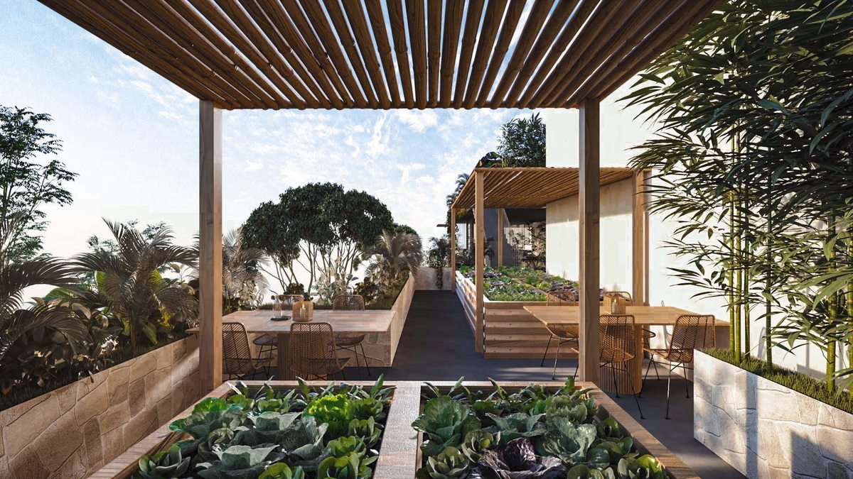 Usa Scapada para encontrar ϻ venta propiedades en Tulum, Quintana Roo, p10