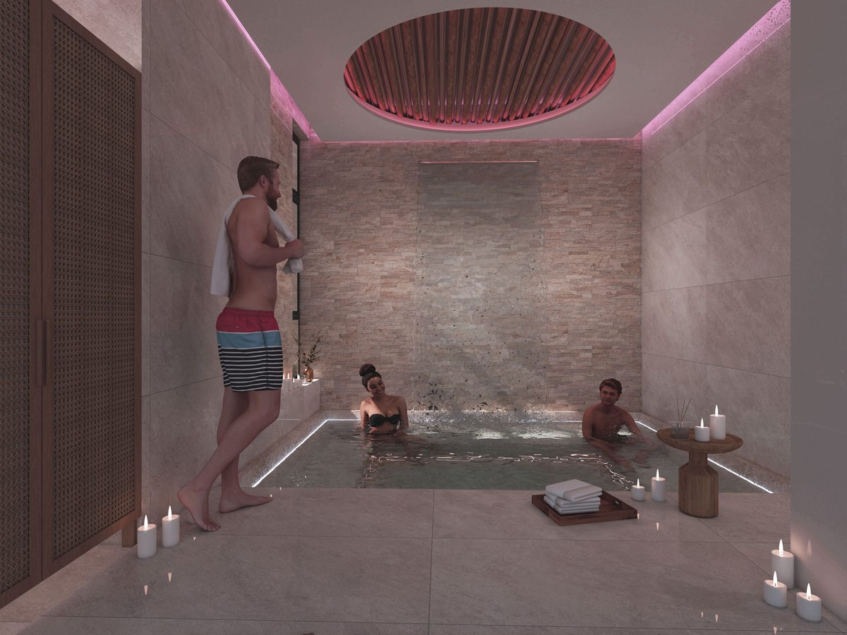 Usa Scapada para encontrar  ✪ venta propiedades en Playa del Carmen, Quintana Roo, p13