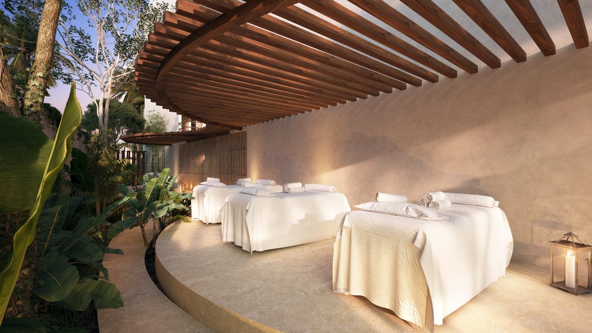 Usa Scapada para encontrar ϻ venta propiedades en Tulum, Quintana Roo, p11