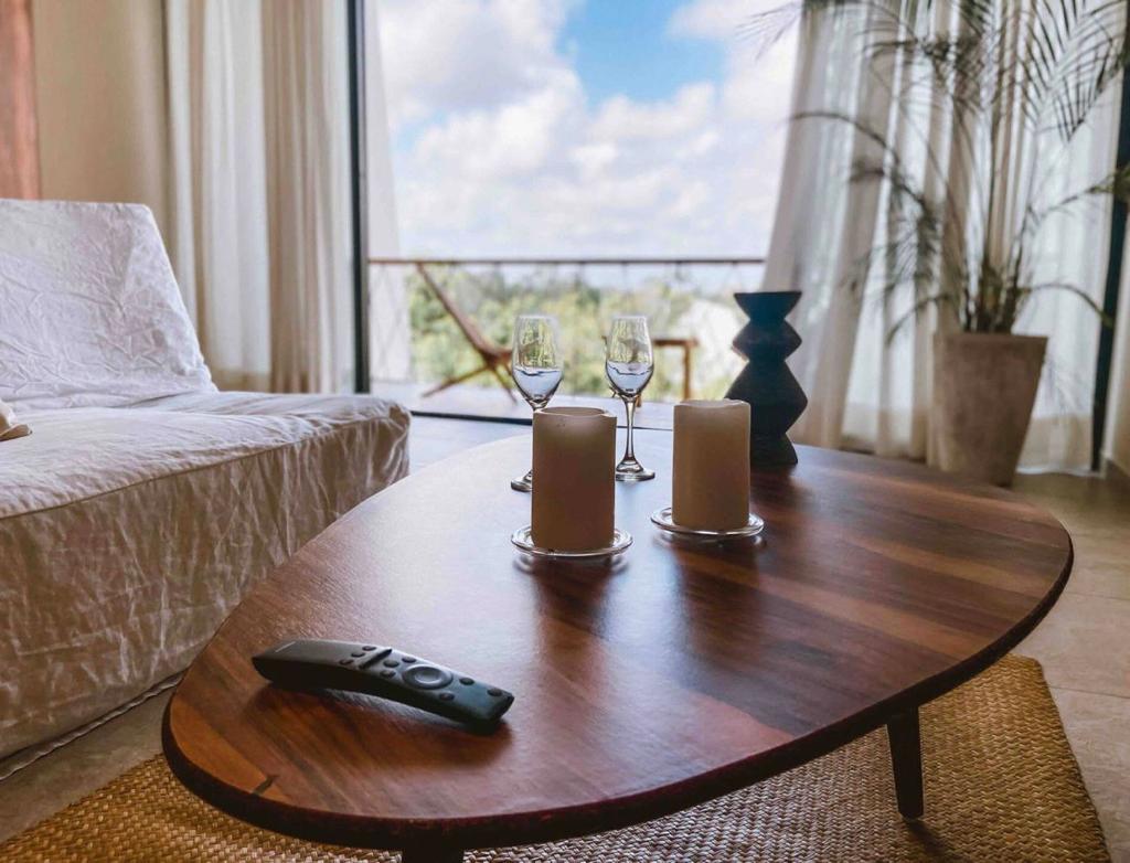 Usa Scapada para encontrar ✪ venta propiedades en Tulum, Quintana Roo, p5