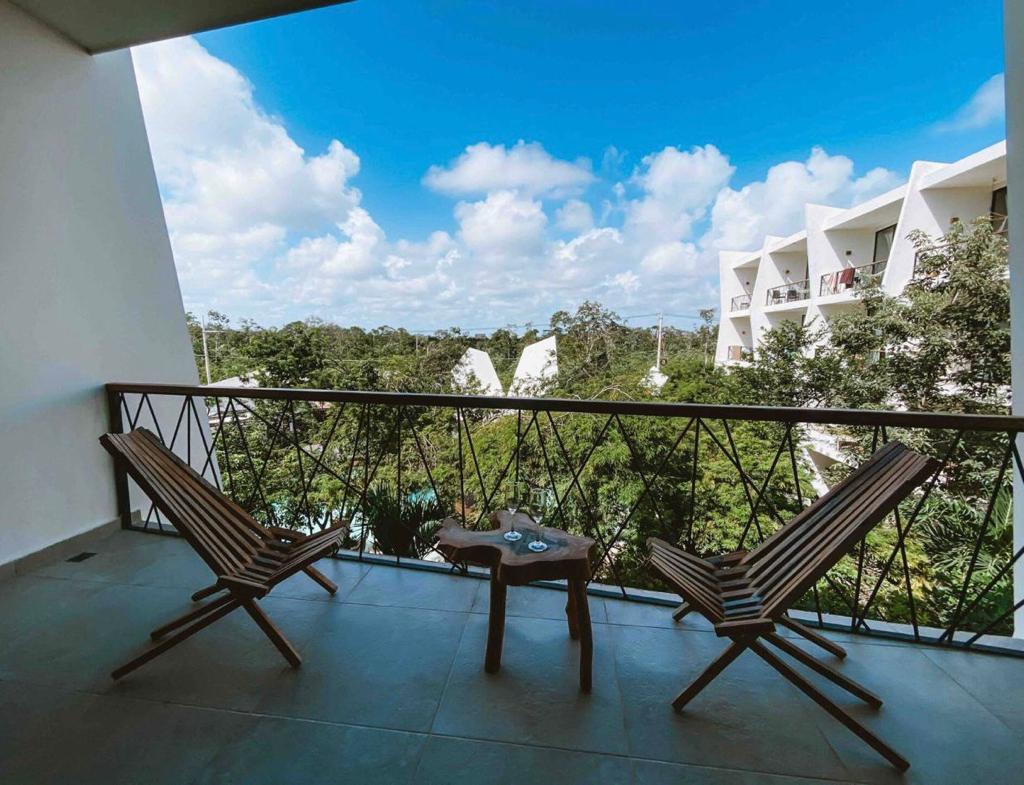 Usa Scapada para encontrar ✪ venta propiedades en Tulum, Quintana Roo, p8