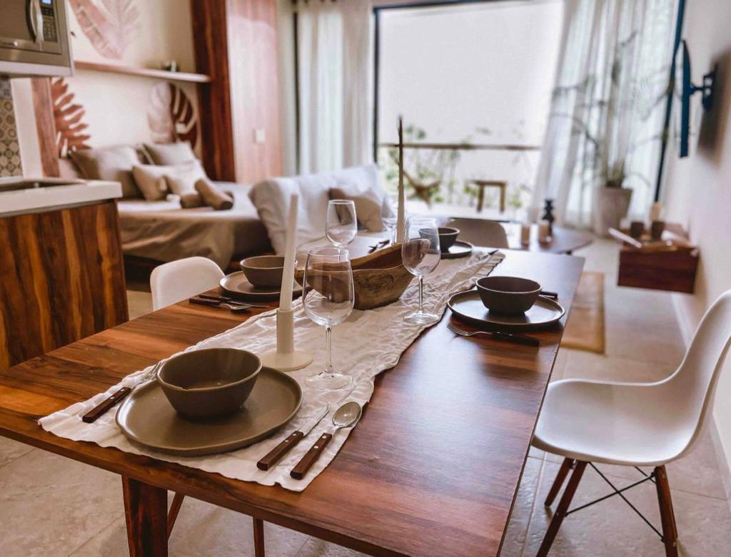 Usa Scapada para encontrar ✪ venta propiedades en Tulum, Quintana Roo, p2