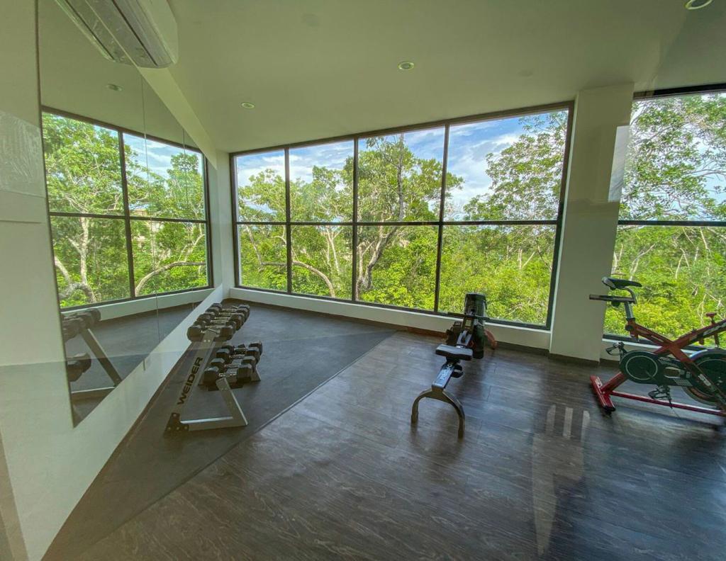 Usa Scapada para encontrar ✪ venta propiedades en Tulum, Quintana Roo, p11