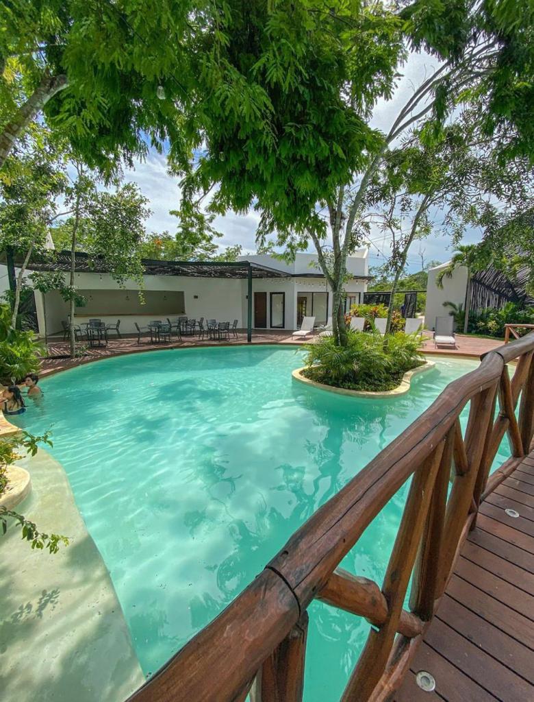 Usa Scapada para encontrar ✪ venta propiedades en Tulum, Quintana Roo, p12