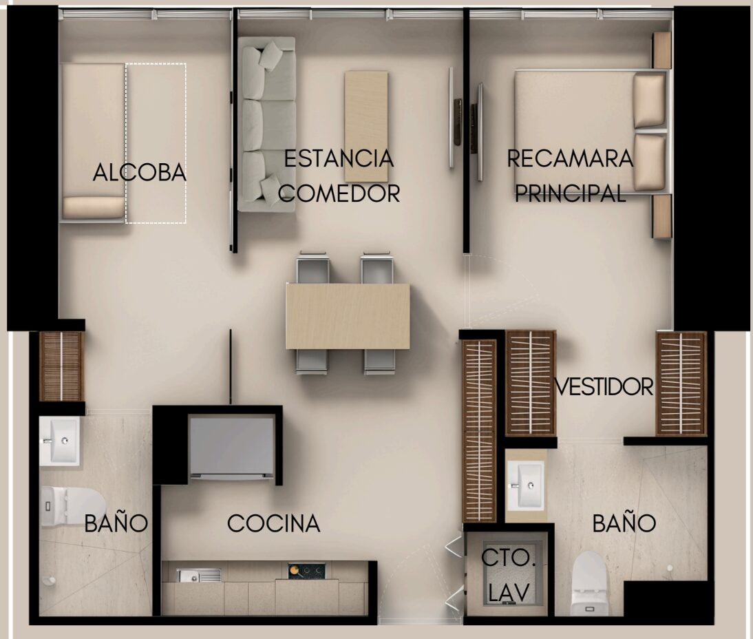 Usa Scapada para encontrar ✪ venta propiedades en Avenida Marina Nacional, Ciudad de México, p9