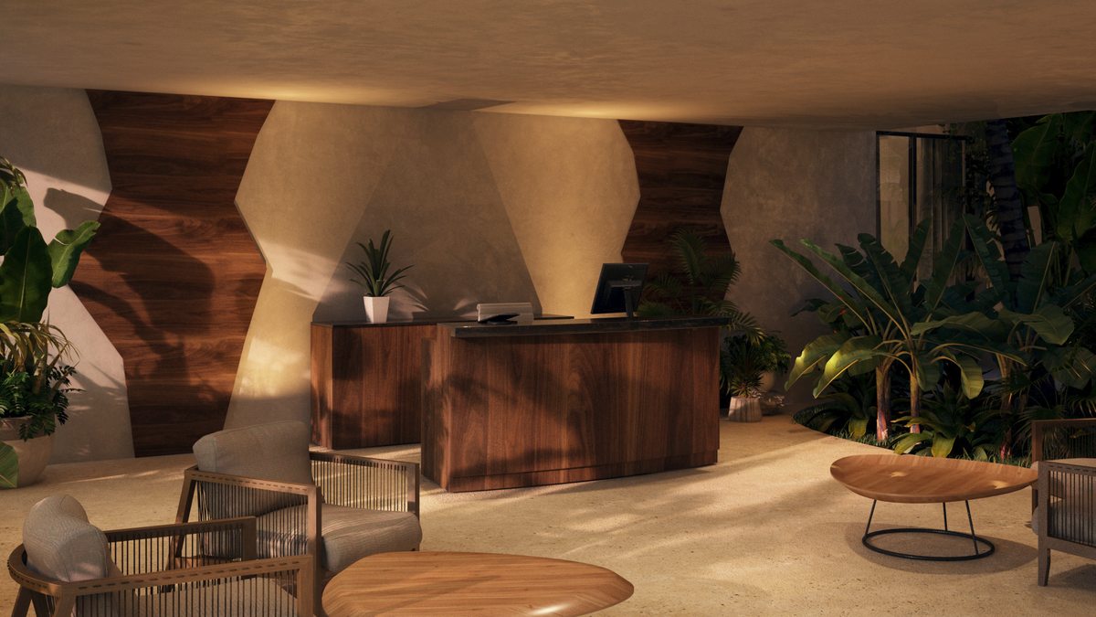 Usa Scapada para encontrar ϻ venta propiedades en Tulum, Quintana Roo, p12