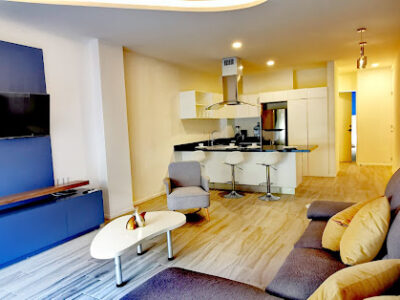 Mare Playa del Carmen