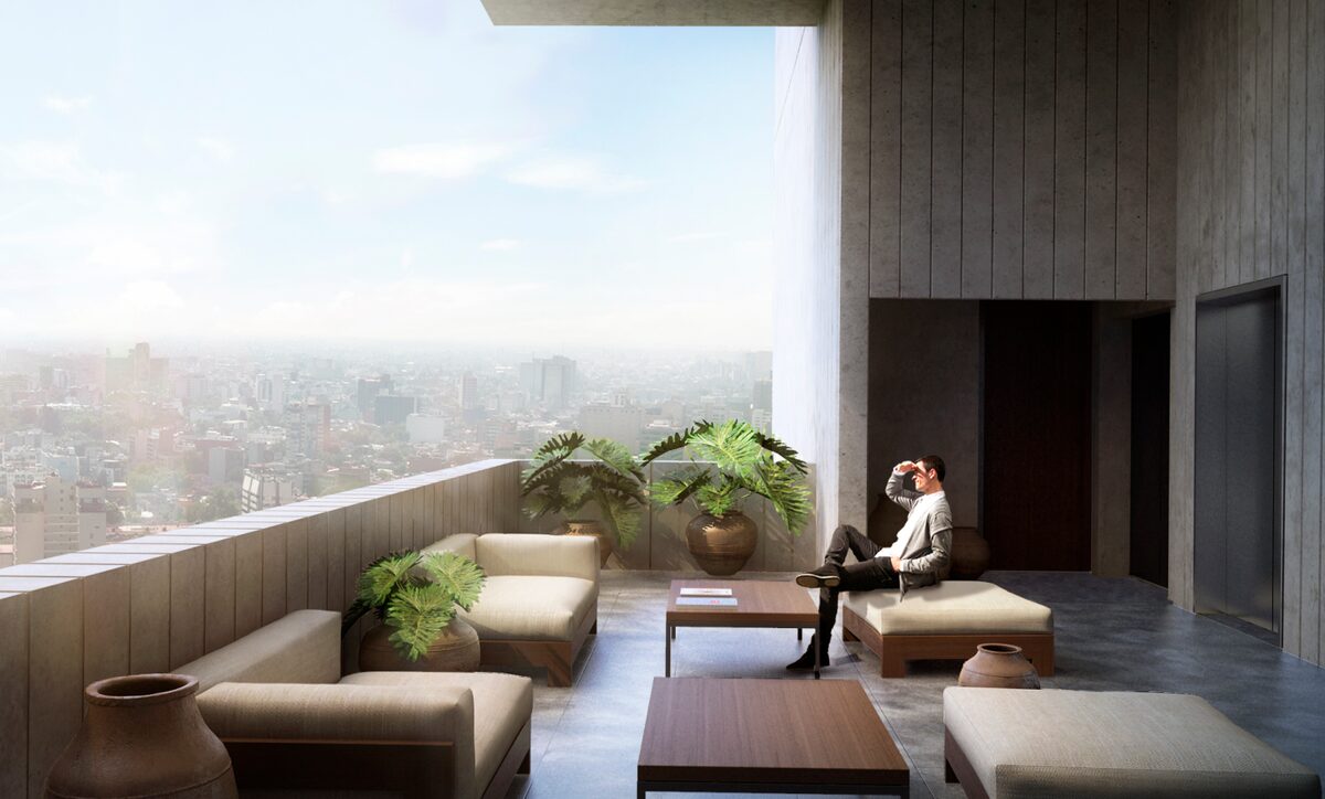 Usa Scapada para encontrar  ✪ venta propiedades en Calle Salamanca, Ciudad de México, p6