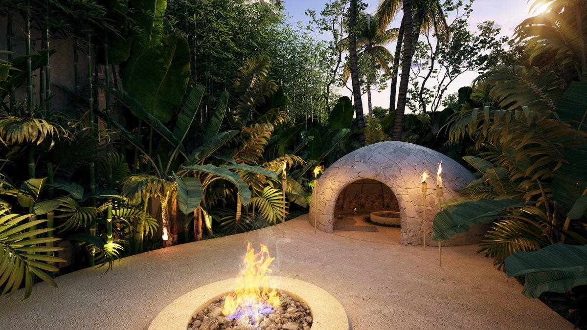 Usa Scapada para encontrar ϻ venta propiedades en Tulum, Quintana Roo, p14