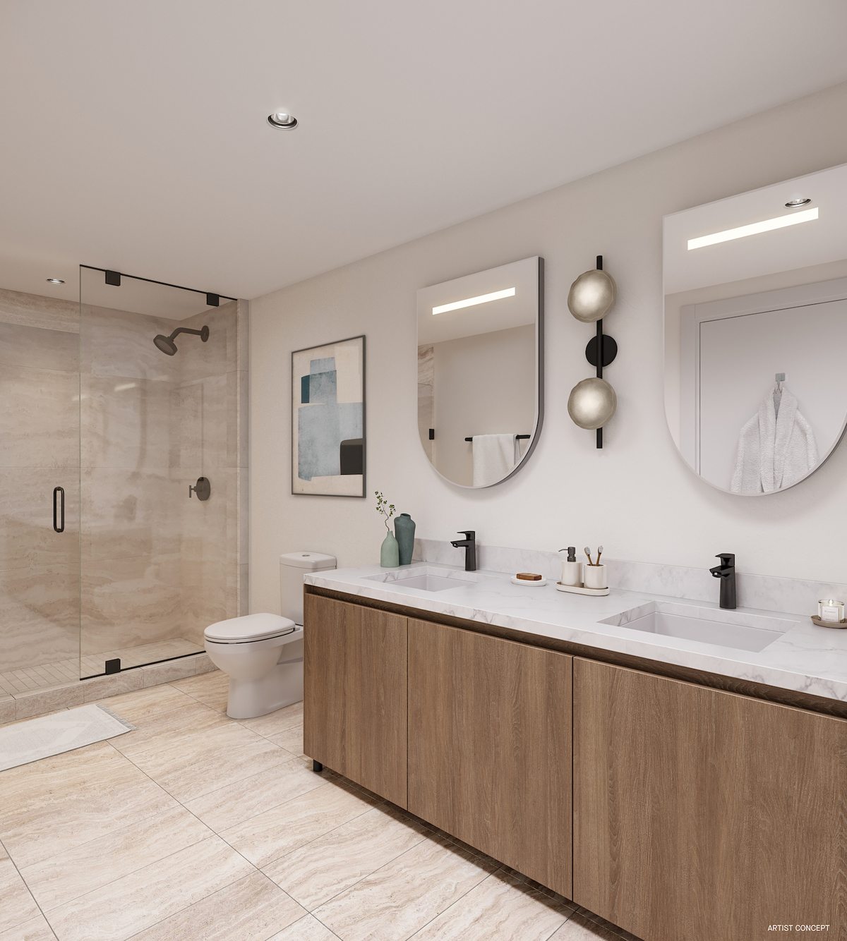 Usa Scapada para encontrar  ✪ venta propiedades en Miami Beach, Florida, p4