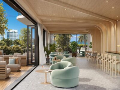 72 Park Miami Beach