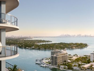 72 Park Miami Beach