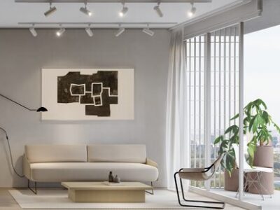 Departamentos nuevos en Condesa