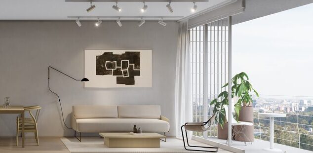 Usa Scapada para encontrar ϻ venta propiedades en Avenida Jos̩ Vasconcelos, Ciudad de M̩xico, p3