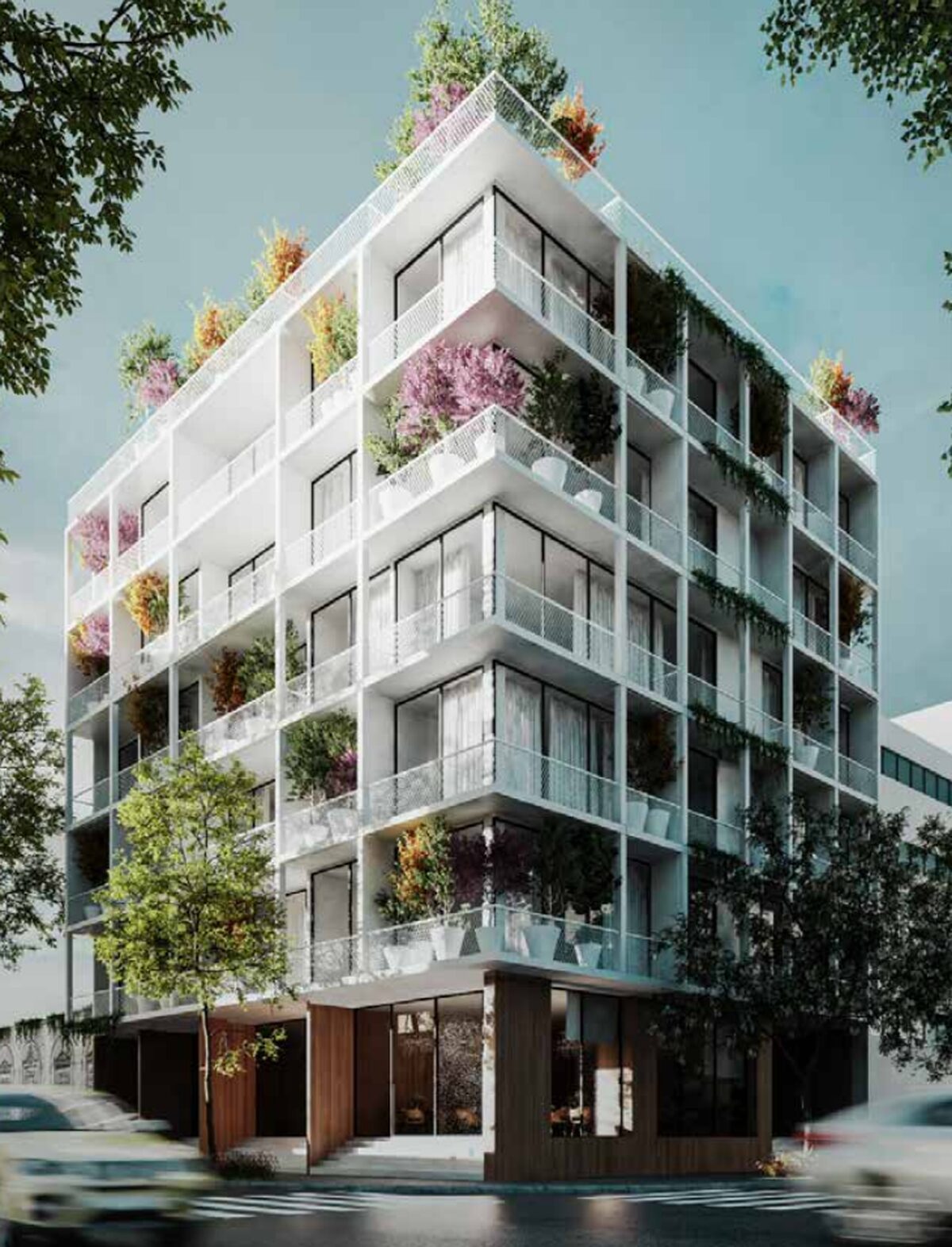 Usa Scapada para encontrar ϻ venta propiedades en Avenida Monterrey, Ciudad de M̩xico, p4