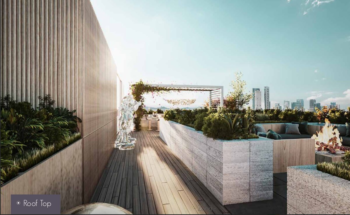 Usa Scapada para encontrar ϻ venta propiedades en Avenida Monterrey, Ciudad de M̩xico, p3