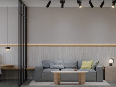 Departamentos nuevos en Condesa