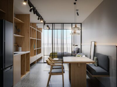 Departamentos nuevos en Condesa