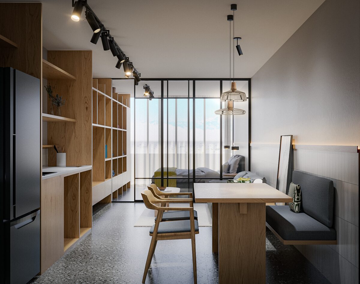 Usa Scapada para encontrar ϻ venta propiedades en Avenida Jos̩ Vasconcelos, Ciudad de M̩xico