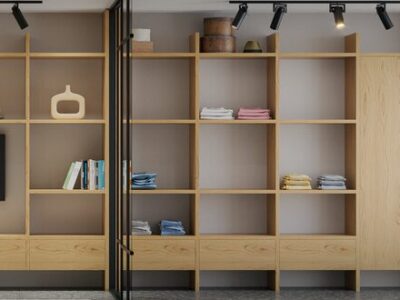 Departamentos nuevos en Condesa