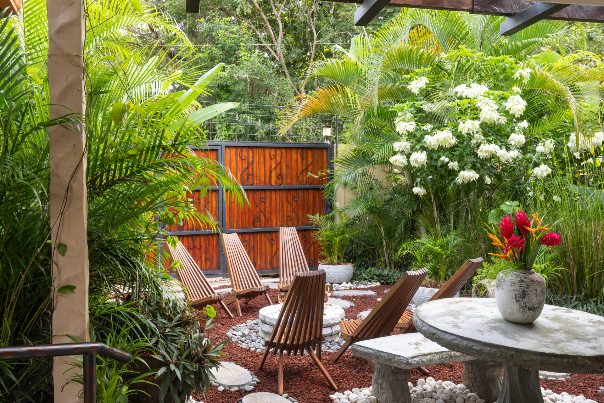 Usa Scapada para encontrar  ✪ rentas vacacionales en Santa Cruz - Provincia de Guanacaste,