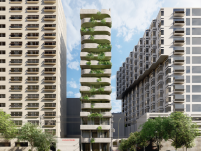 Departamentos nuevos en Condesa